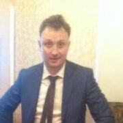 Сергей, 39, Муром
