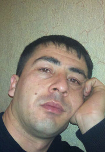 My photo - yuriy, 40 from Moscow (@uriy169462)