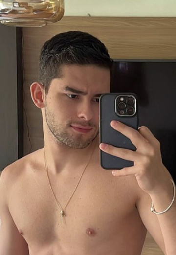 My photo - Juan, 25 from Colombia (@juan1937)