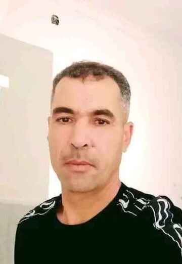 My photo - Abdelghani, 44 from Nedroma (@abdelghani16)
