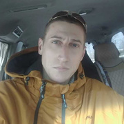 Александр Осокин, 33, Большой Камень