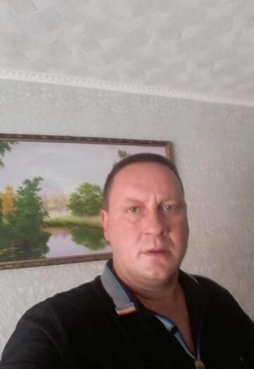 Моя фотография - ВЯЧЕСЛАВ, 43 из Азов (@vyacheslav2109)