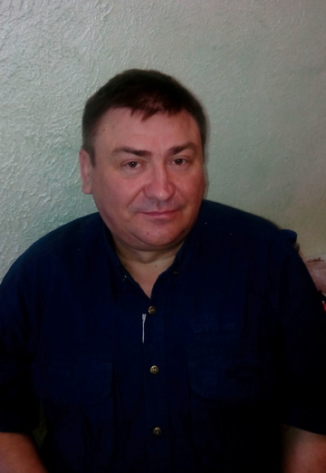 My photo - Igor, 60 from Pyatigorsk (@igor315070)