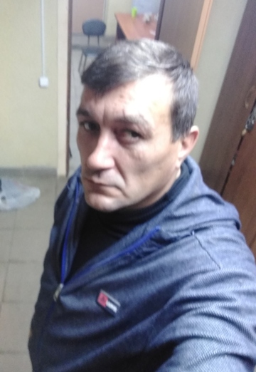 My photo - Vladimir, 46 from Berdyansk (@vladimir309268)
