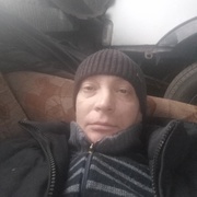 Алексей Беляев, 41, Катайск