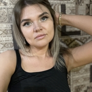 Любовь, 34, Черногорск