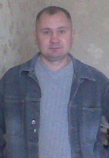 My photo - sergey, 47 from Oryol (@sergey636838)
