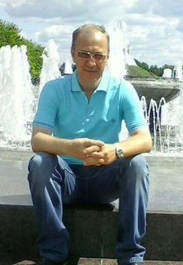 Моя фотография - Сергей я, 58 из Брянск (@sergeyya24)