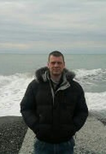 My photo - Ivan, 45 from Baranovichi (@ivan51782)