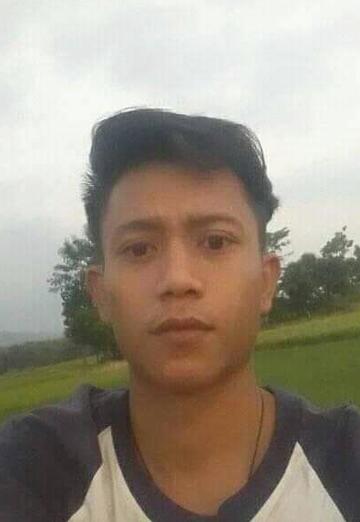 My photo - Arull, 25 from Jakarta (@arull1)