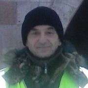 Вячеслав, 50, Северобайкальск (Бурятия)