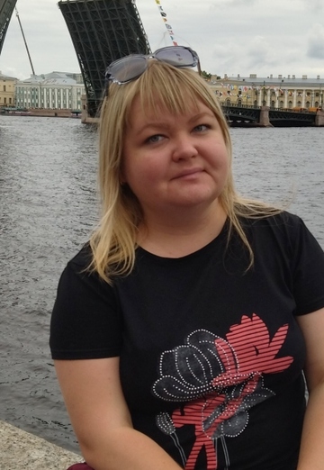 My photo - Ekaterina, 32 from Tula (@ekaterina212373)