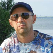Николай, 45, Батайск