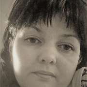 Елена, 39, Черемхово