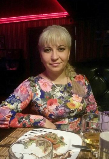 Моя фотография - Наталия, 48 из Казань (@nataliya57517)