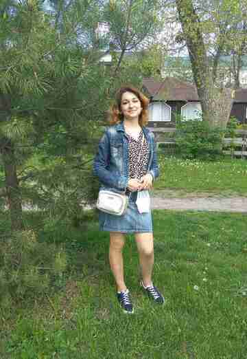 My photo - Alena, 39 from Belaya Tserkov (@elena364217)