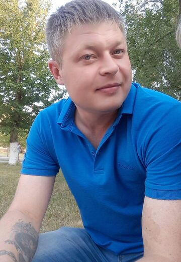 Моя фотография - Андрей, 39 из Томск (@andrey302453)