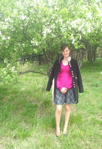 My photo - Alvina, 32 from Chuguyevka (@alvina128)