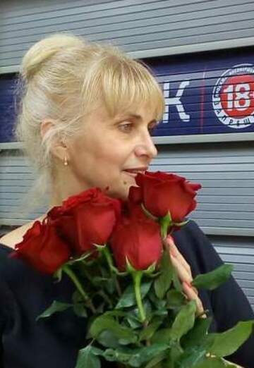 Моя фотография - Ирина, 61 из Смоленск (@irina268722)