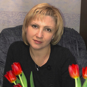 Anna 48 Nizhny Novgorod