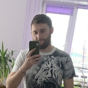 tox, 31, Абакан