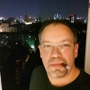 Andrew Koust 46 Tashkent
