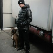 marader, 28, Минусинск