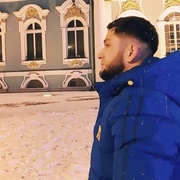 Мухаммед, 28, Всеволожск