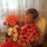 Вера, 52, Руза