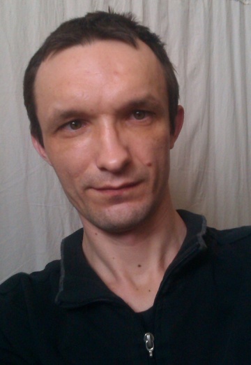 My photo - Aleksey, 40 from Bobrov (@aleksey398802)