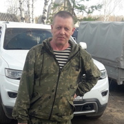 Василий, 49, Челябинск