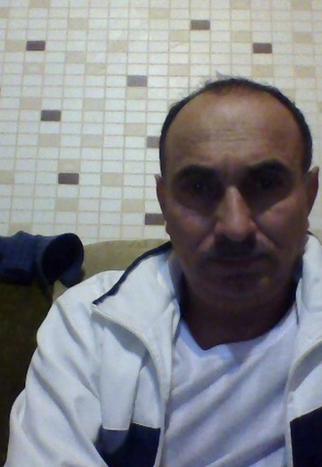 Моя фотография - Fuad Naxmetov, 55 из Ленкорань (@fuadnaxmetov)