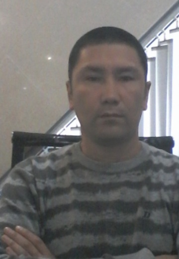 Моя фотография - Мурат, 41 из Алматы́ (@murat8085)