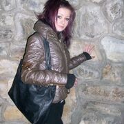 оксана, 32, Менделеевск