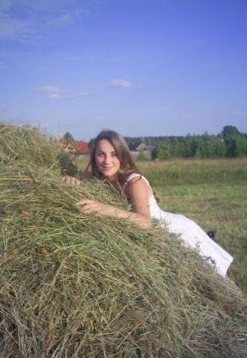 My photo - nelli, 37 from Zelenodol'sk (@6rekbr9)