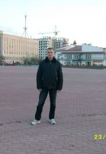 Моя фотографія - Юрий, 63 з Запоріжжя (@uriy5015176)