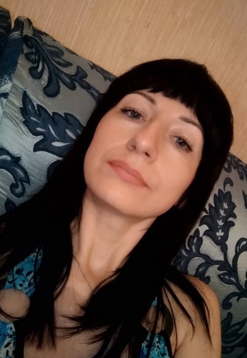 My photo - Lyudmila, 52 from Vinnytsia (@ludmila80455)