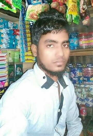 My photo - Md Wajed Islam, 28 from Dhaka (@mdwajedislam)