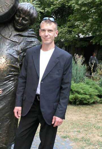 My photo - Oleg, 41 from Lviv (@oleg276349)