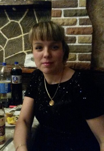 Моя фотография - лариса, 48 из Кыштым (@larisa8741141)
