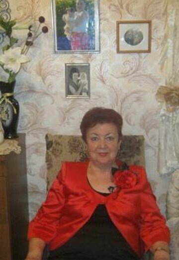 My photo - Stalina, 85 from Pyatigorsk (@stalina36)
