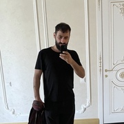 Мм, 26, Екатеринбург