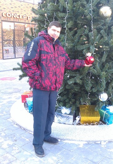 Моя фотография - Виталий, 51 из Находка (Приморский край) (@vitaliy54036)