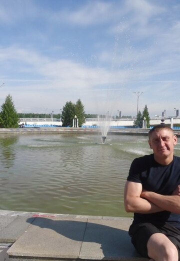 Моя фотография - Макс, 38 из Минск (@maksgaldickiy)
