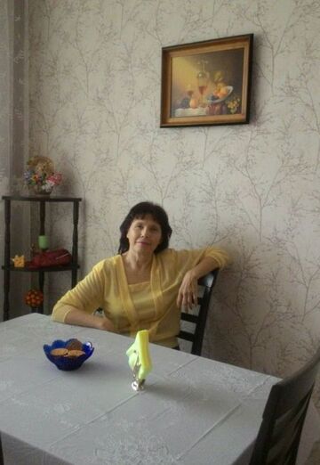 Моя фотография - Юлия, 67 из Мариуполь (@yuliya2536)