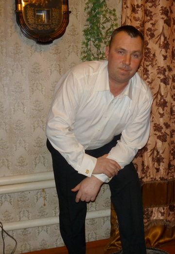 My photo - Aleksey Karyakin, 51 from Krasnaya Zarya (@alekseykaryakin)
