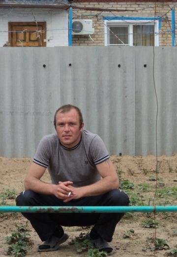 Моя фотография - дмитрий сергеевич, 39 из Астрахань (@dmitriysergeevich167)