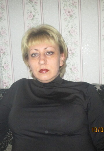 My photo - irina, 43 from Yemelyanovo (@irina93013)