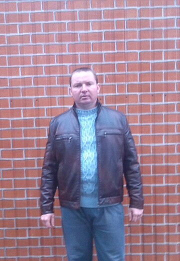 My photo - aleksandr, 39 from Liski (@aleksandr216027)