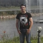 Глеб, 40, Куса